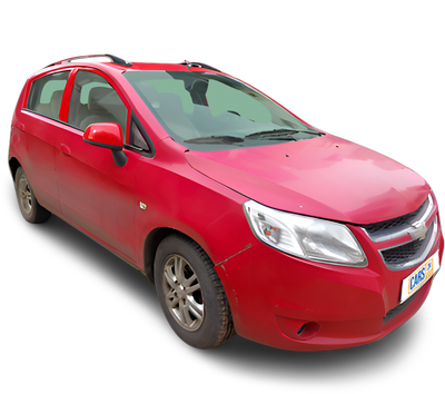 Chevrolet Sail UVA-img